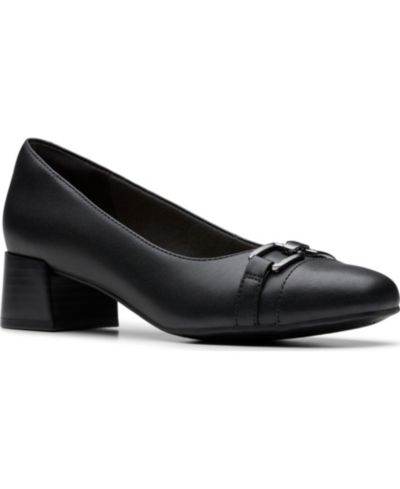 Женские туфли-лодочки Clarks Iridessa Erin Slip-On Pumps