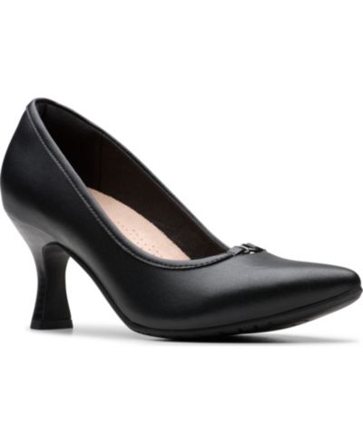 Clarks Женские туфли-лодочки Kataleyna West