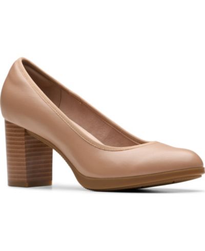 Clarks Женские слинг-мюли Bayla Carly