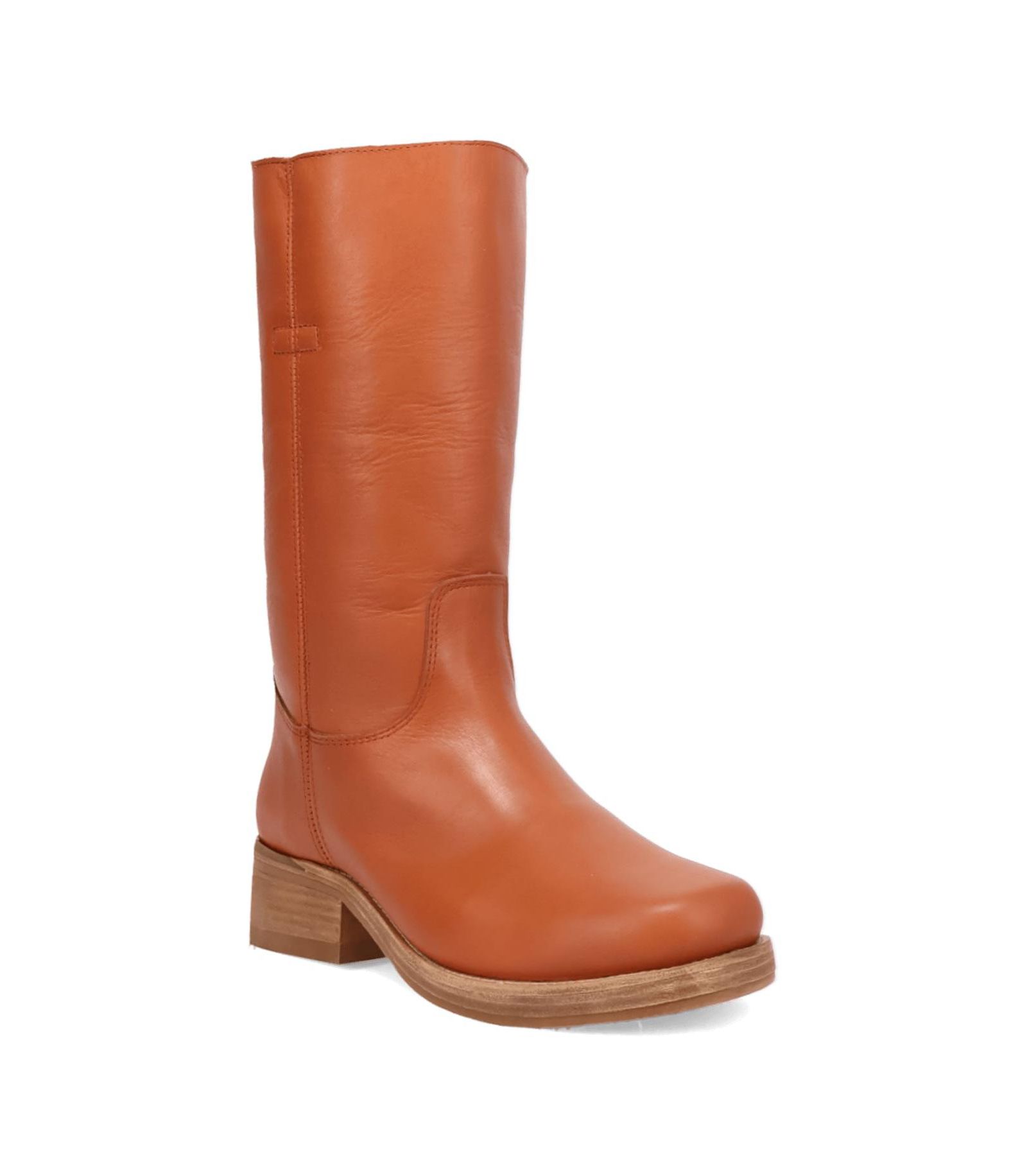 Dingo Men's Dutton Leather Boot