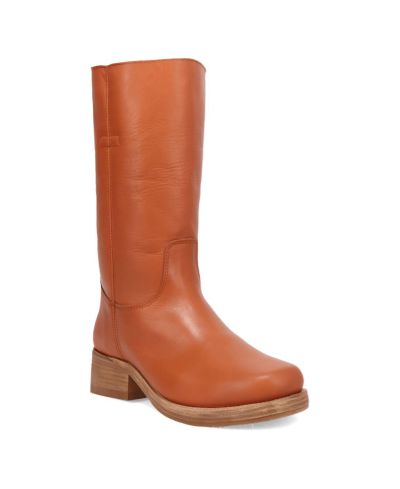 Dingo Men's Dutton Leather Boot