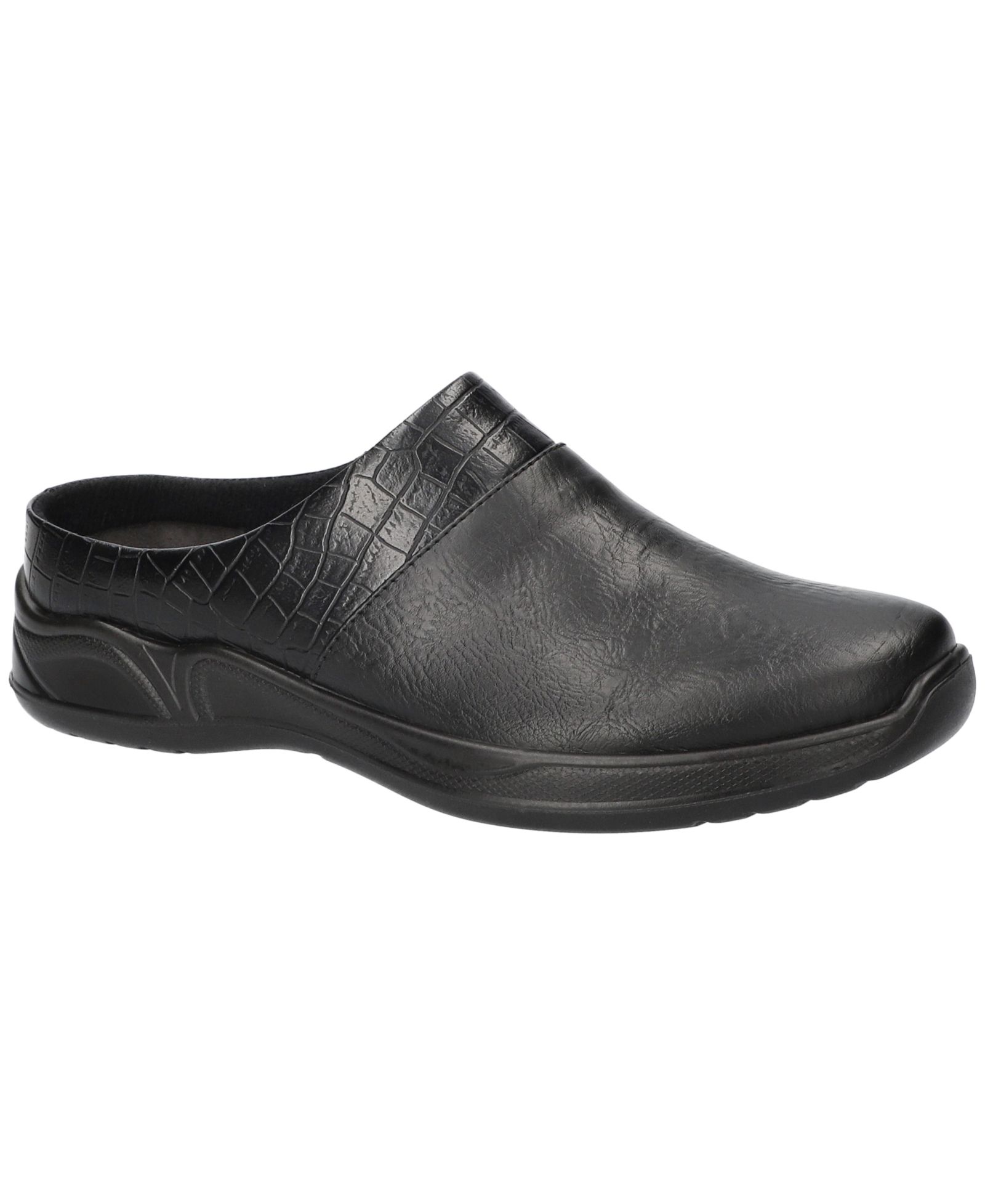 Женские мюли Easy Street Janalee Comfort Mules