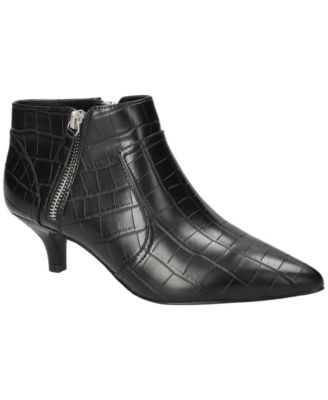 Easy Street Women's Annalee Dress Ankle Boots