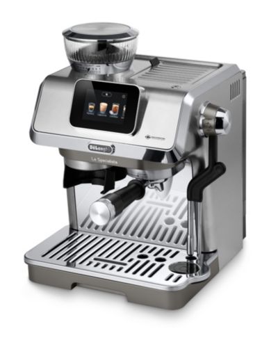 Кофемашина De'Longhi La Specialista Touch Espresso Machine