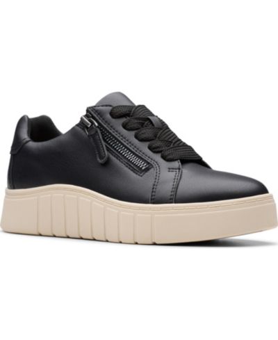 Clarks Женские кроссовки Mykah Joy Round Toe