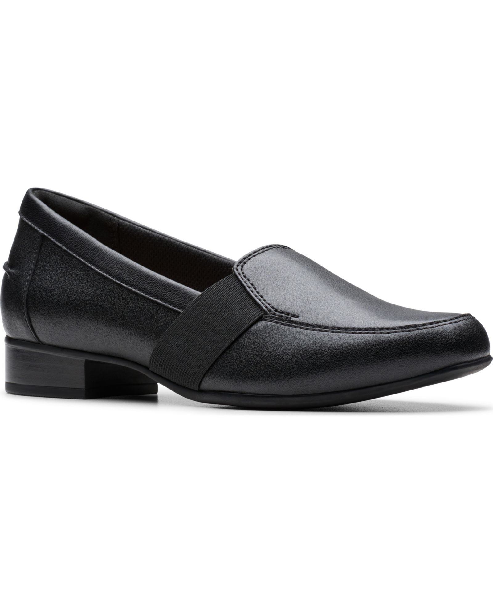 Clarks Women's Juliet Beat Slip-On Loafers
