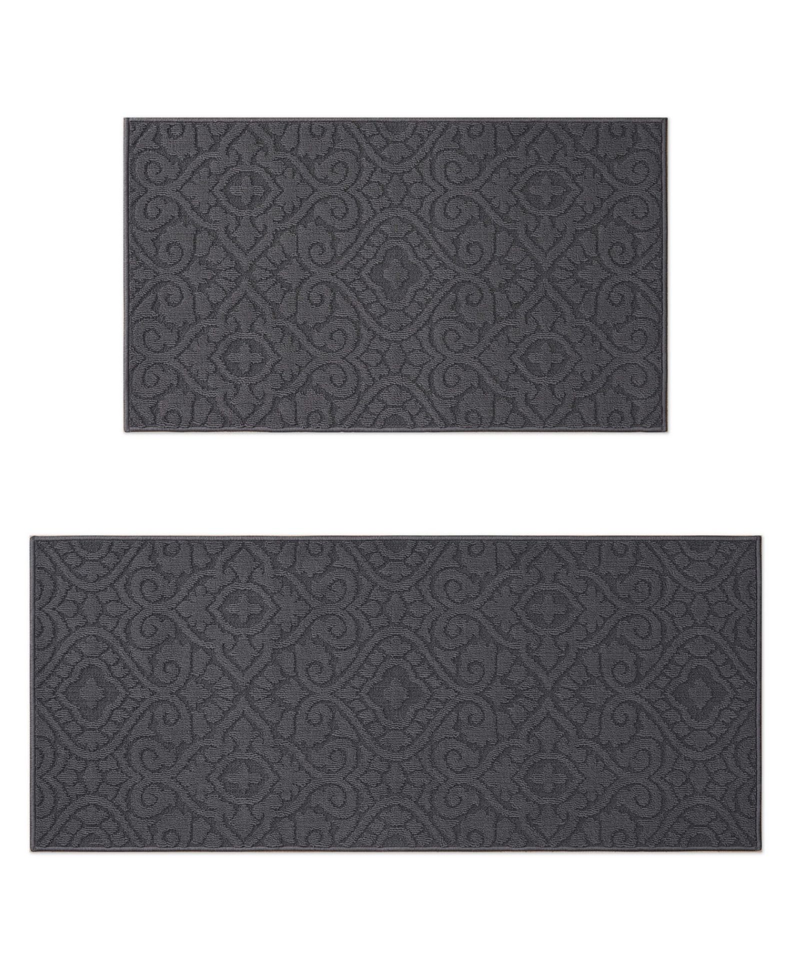 Laura Ashley Feya Tufted 2-Pc. Runner Rug Set