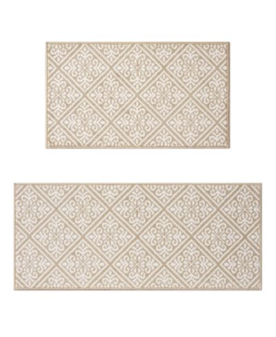 Berber, Ivory