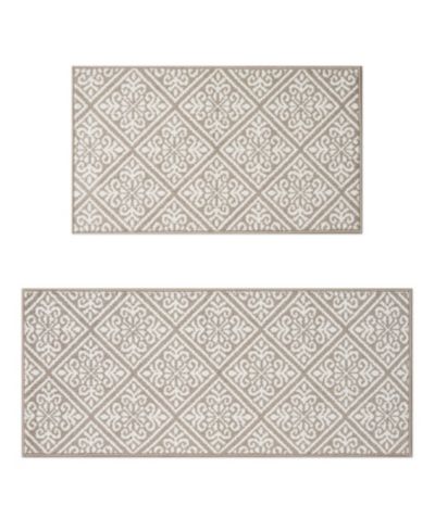Linen, Ivory