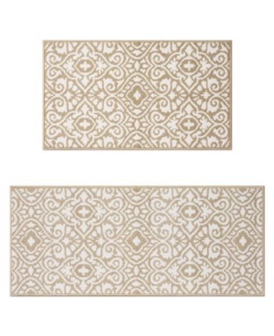 Berber, Ivory