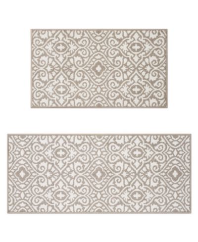 Linen, Ivory