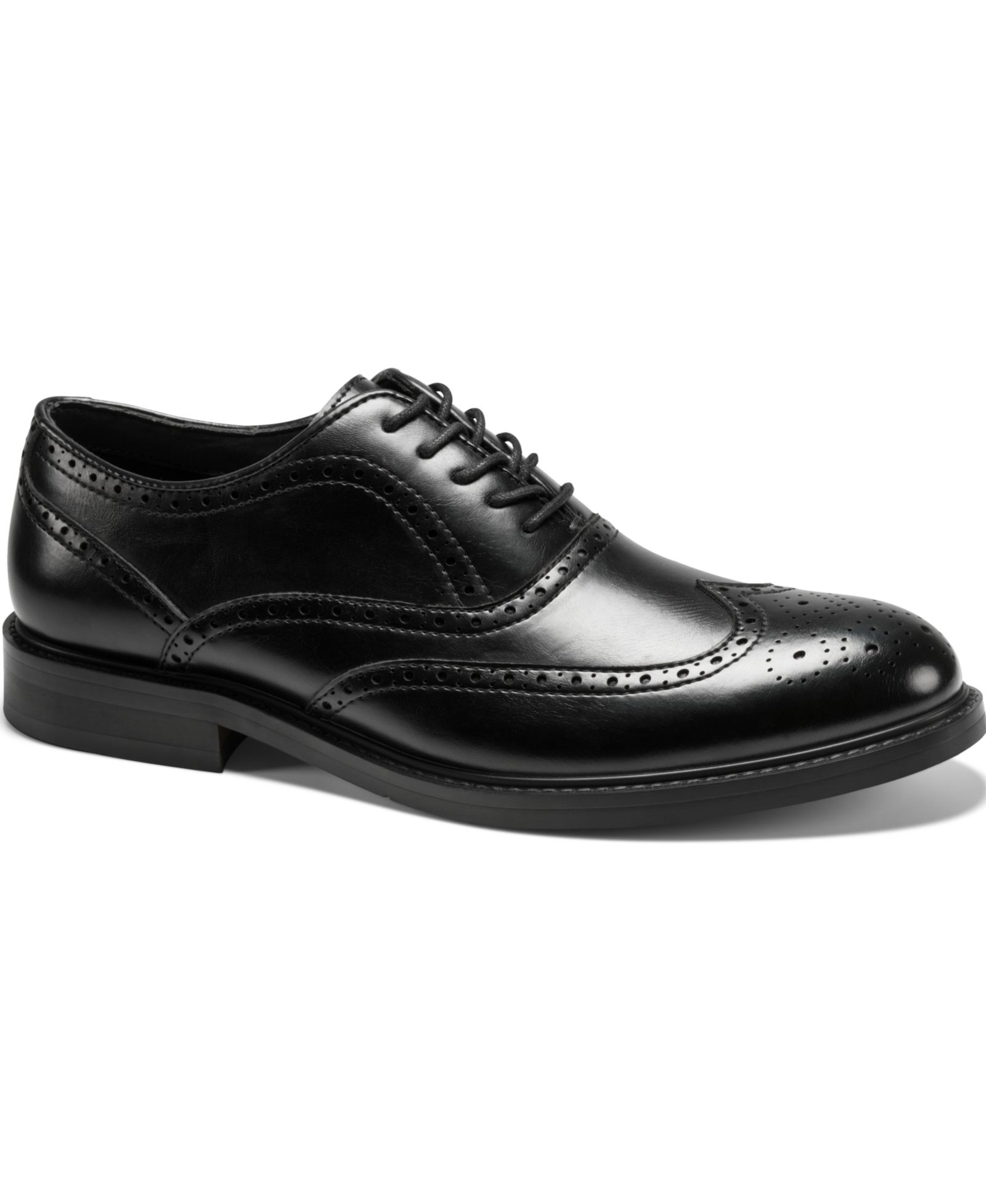 Мужские туфли Kenneth Cole Reaction Men's Lance Wingtip Oxford