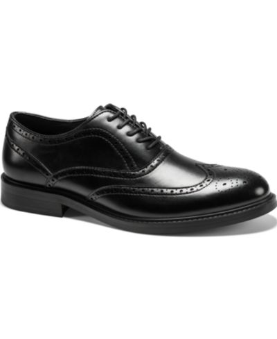 Мужские туфли Kenneth Cole Reaction Men's Lance Wingtip Oxford