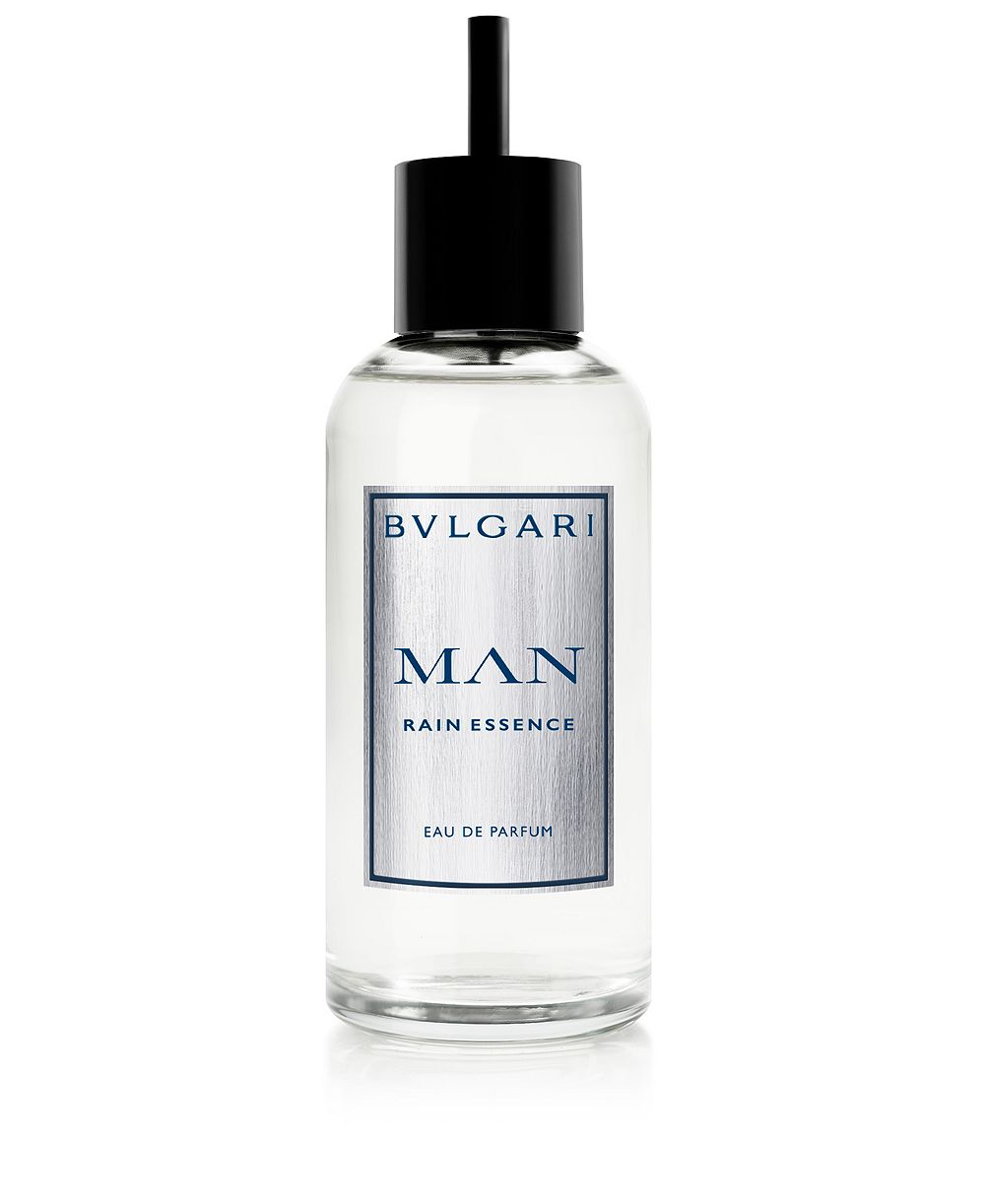 BVLGARI Man Rain Essence Eau de Parfum Refill, 6.8 oz.