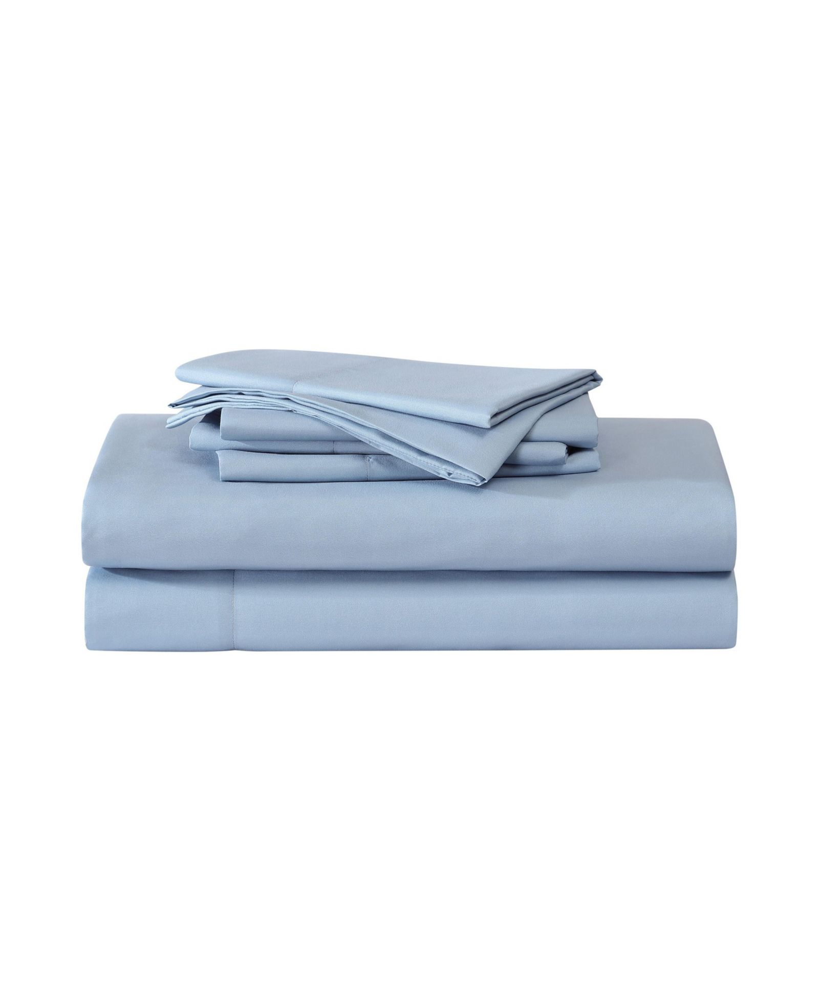 Eddie Bauer Logan Collection Microfiber 4-Pc. Sheet Set, Twin