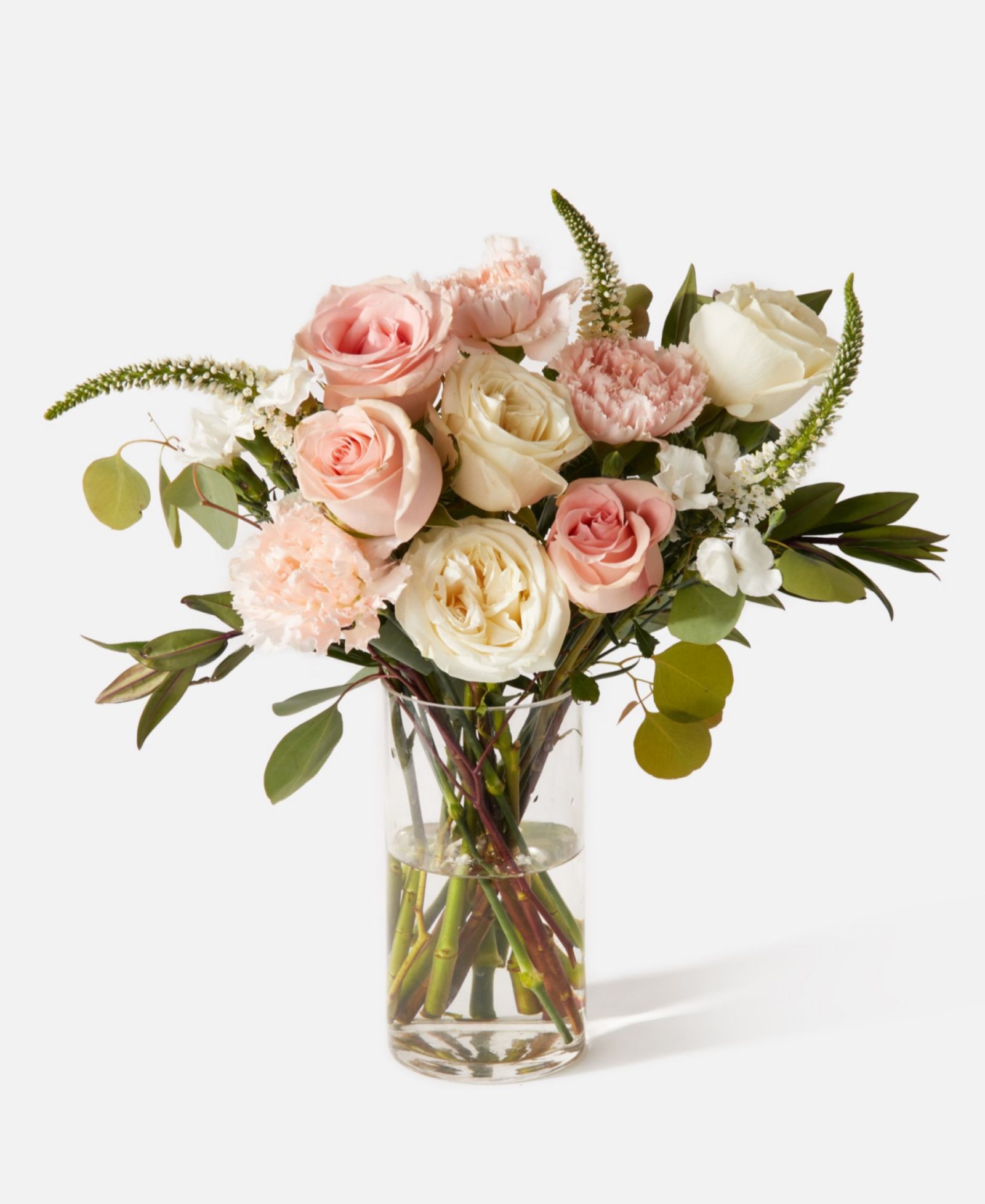 Букет цветов UrbanStems The Sorbet