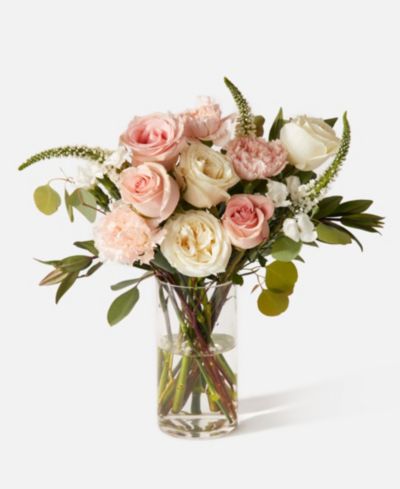 UrbanStems The Sorbet Fresh Flower Bouquet