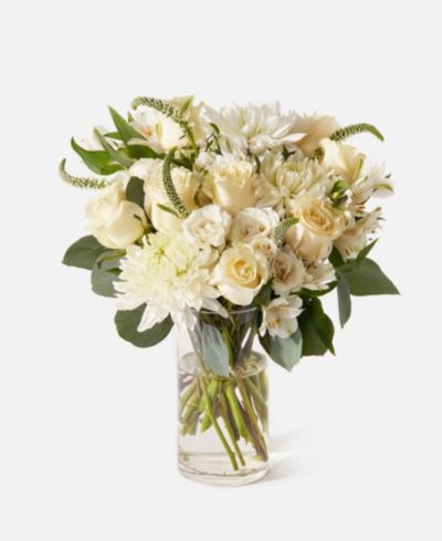 Букет цветов UrbanStems The Peace