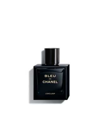 CHANEL BLEU DE CHANEL L'EXCLUSIF Парфюмированная вода, 2 oz.