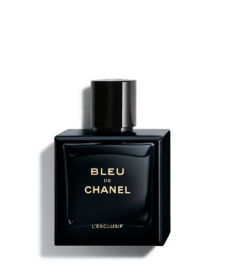 CHANEL BLEU DE CHANEL L'EXCLUSIF Парфюмерный спрей, 3.4 oz.