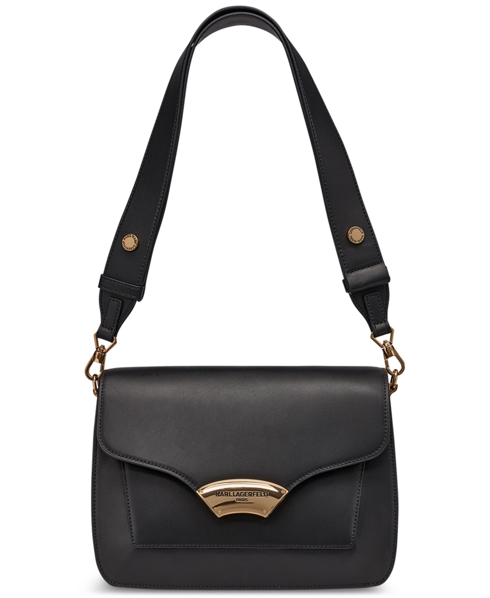 KARL LAGERFELD PARIS Madelyn Shoulder