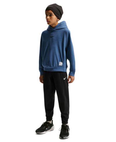 Детское худи Nike Boys' 8-20 DRI-FIT