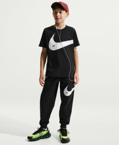 Nike Sportswear Детская футболка с длинным рукавом