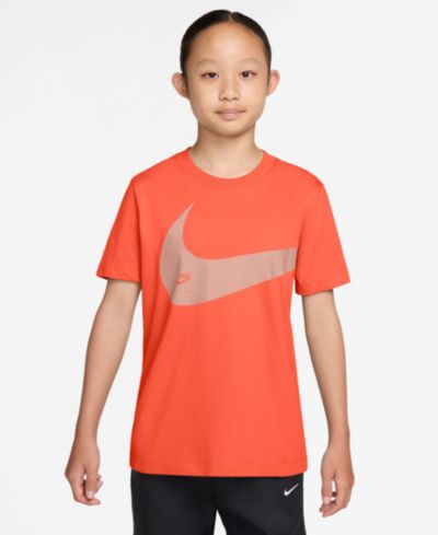 Nike Sportswear Детская футболка с длинным рукавом
