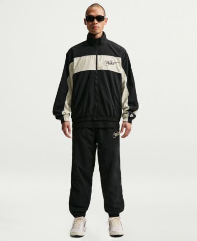 Nike Мужские спортивные брюки Club Lightweight