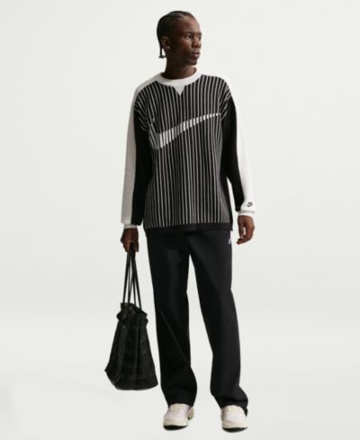 Nike Men's Sportswear Club Jersey Sweater