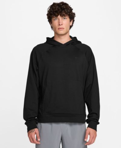 Мужское худи Nike Dri-FIT Primary NanoKnit Performance