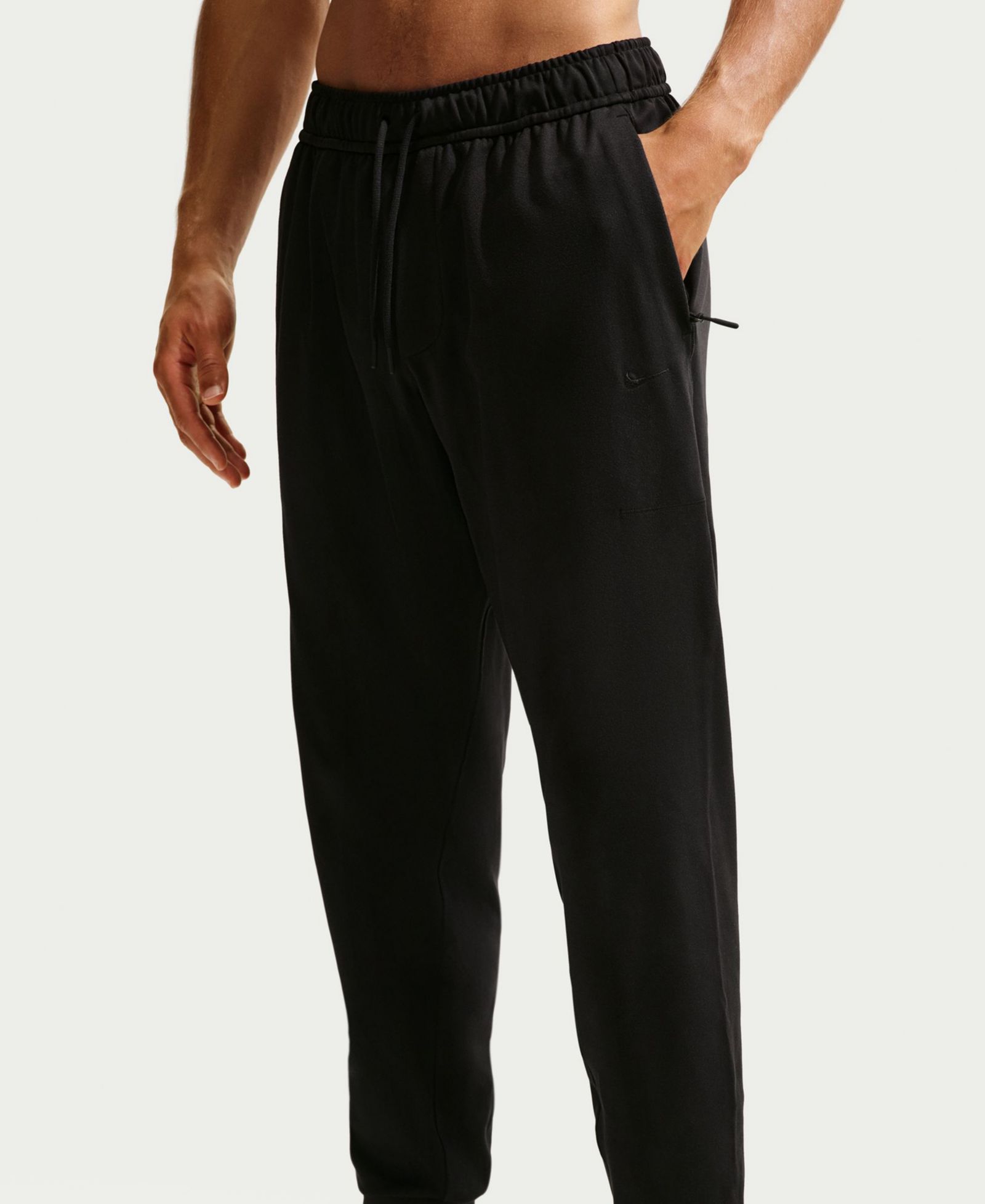 Nike Мужские джоггеры NanoKnit Dri-FIT с UV-защитой