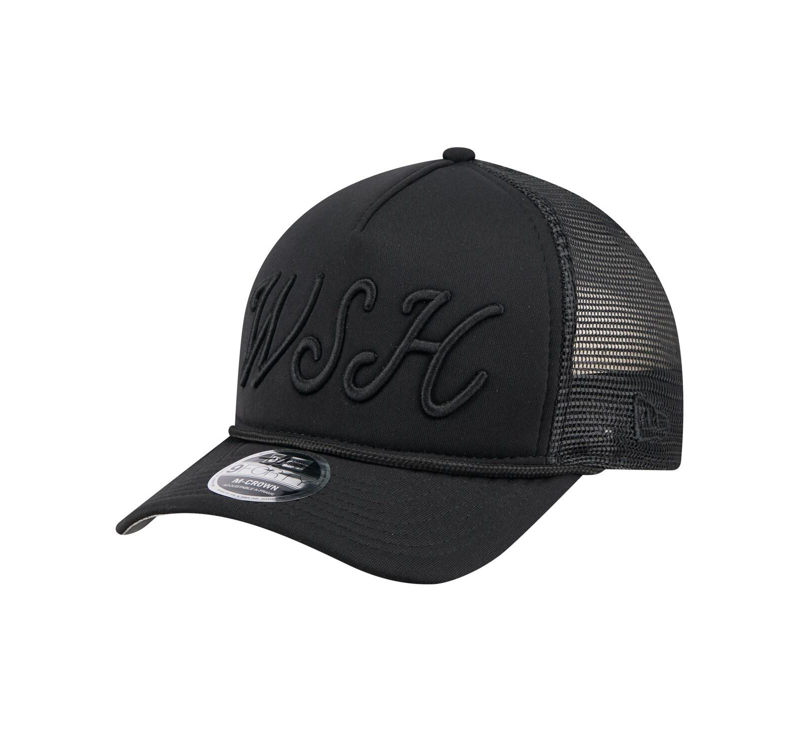 New Era Мужская кепка Washington Nationals 9FORTY