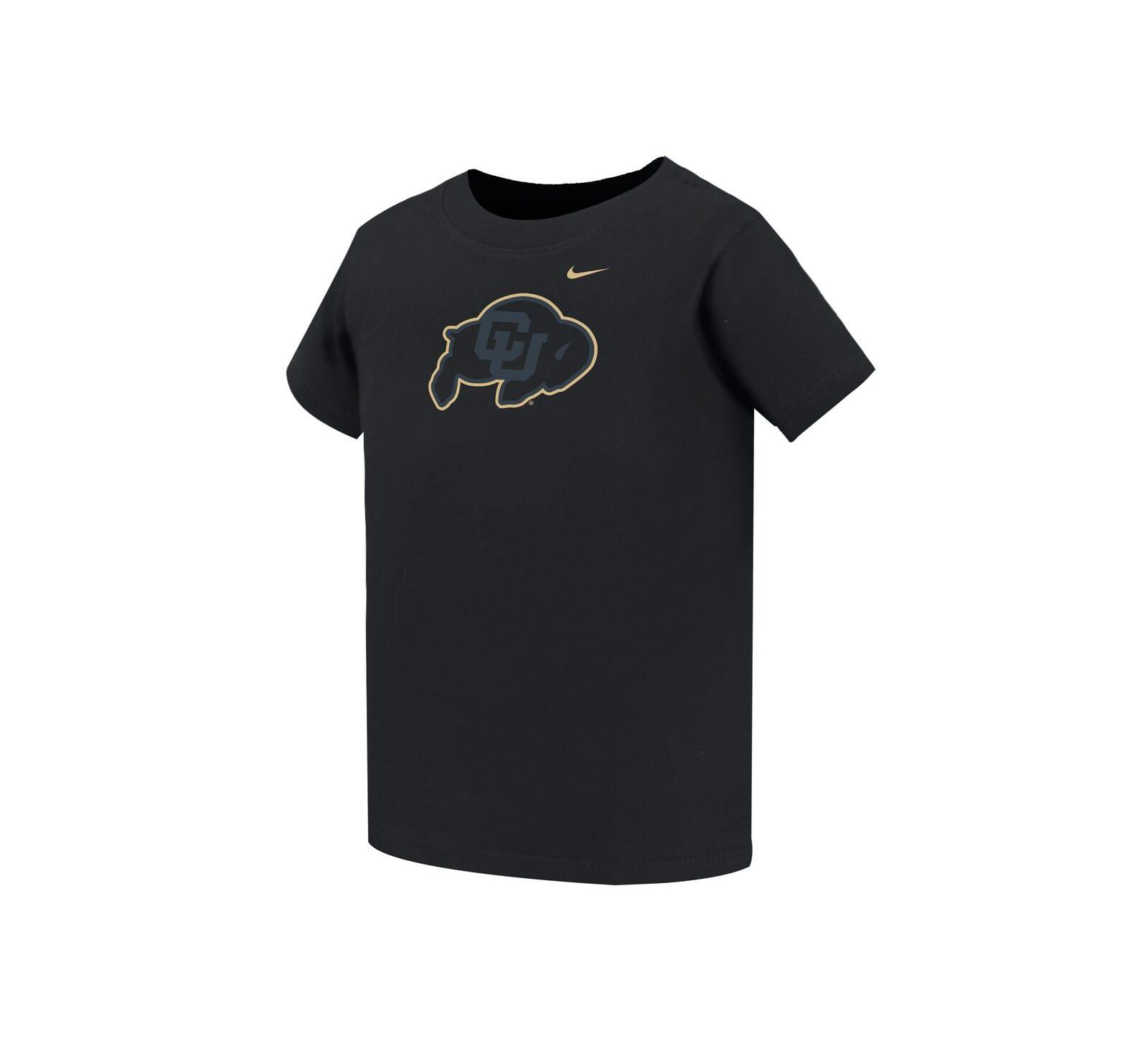 Nike детская футболка Legend Color Pop Black Colorado Buffaloes