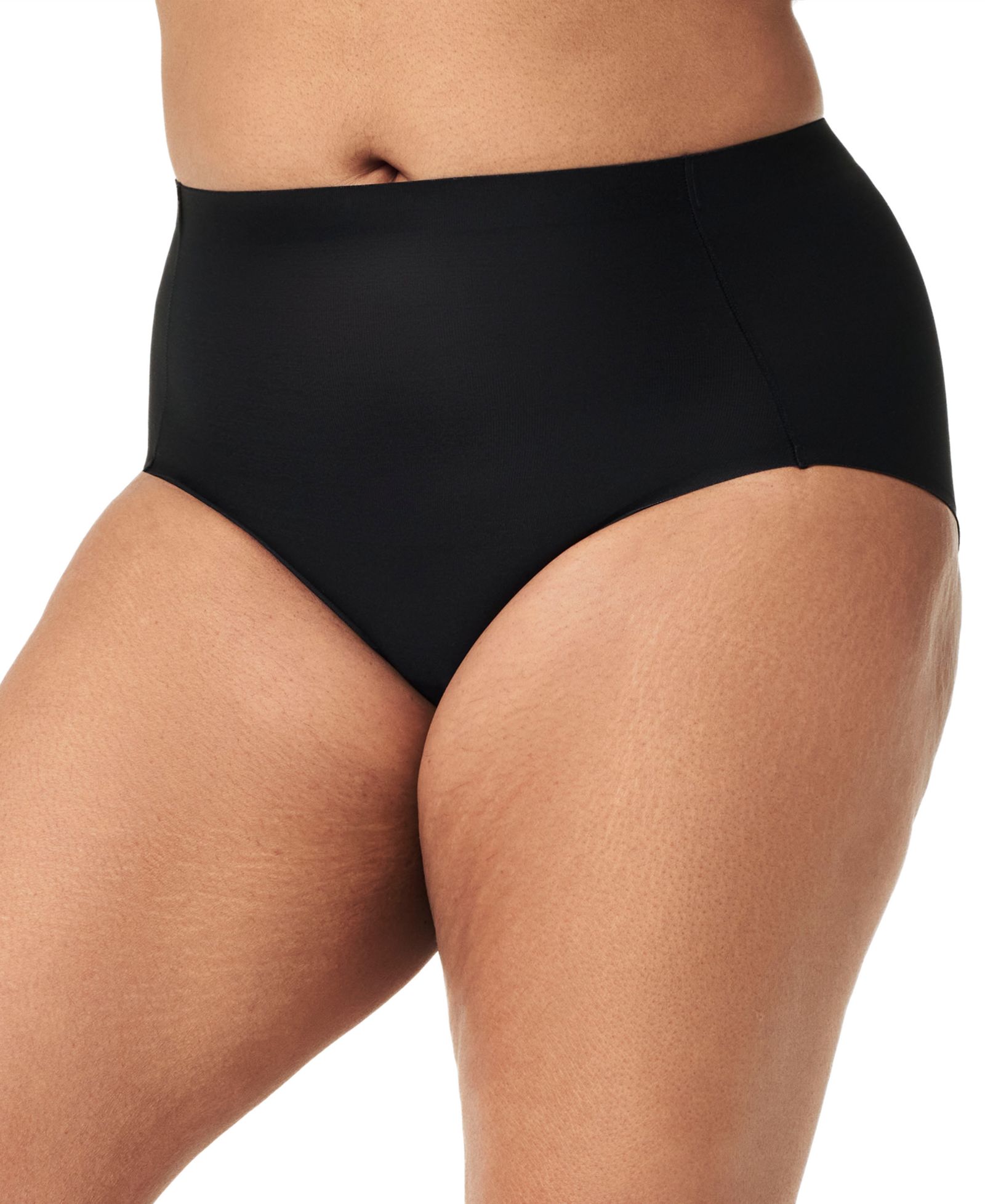 SPANXshape™ Sheer Control Brief 40128R