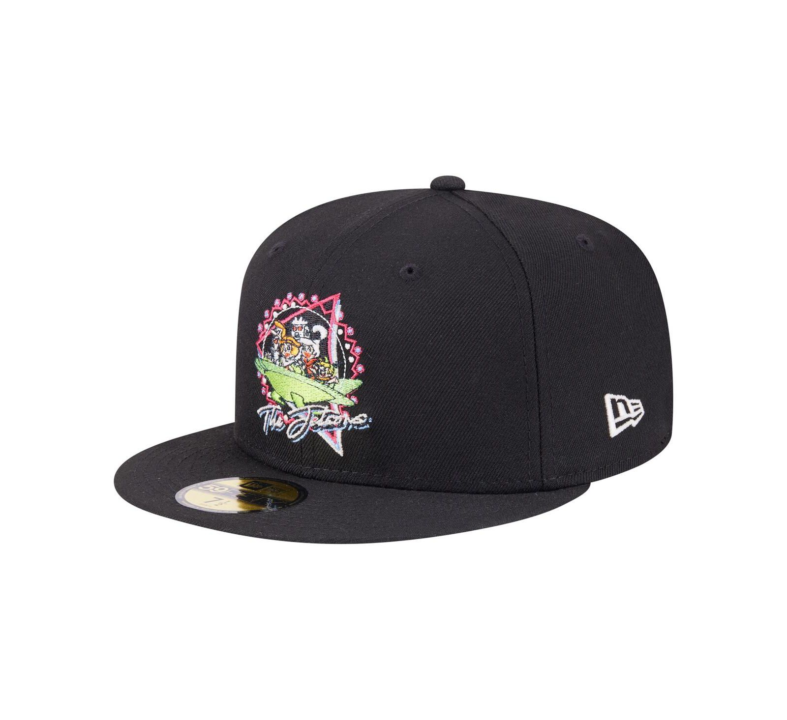 Мужская кепка New Era The Jetsons 59FIFTY