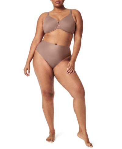 Трусики SPANXshape™ Sheer Control Thong 40130R