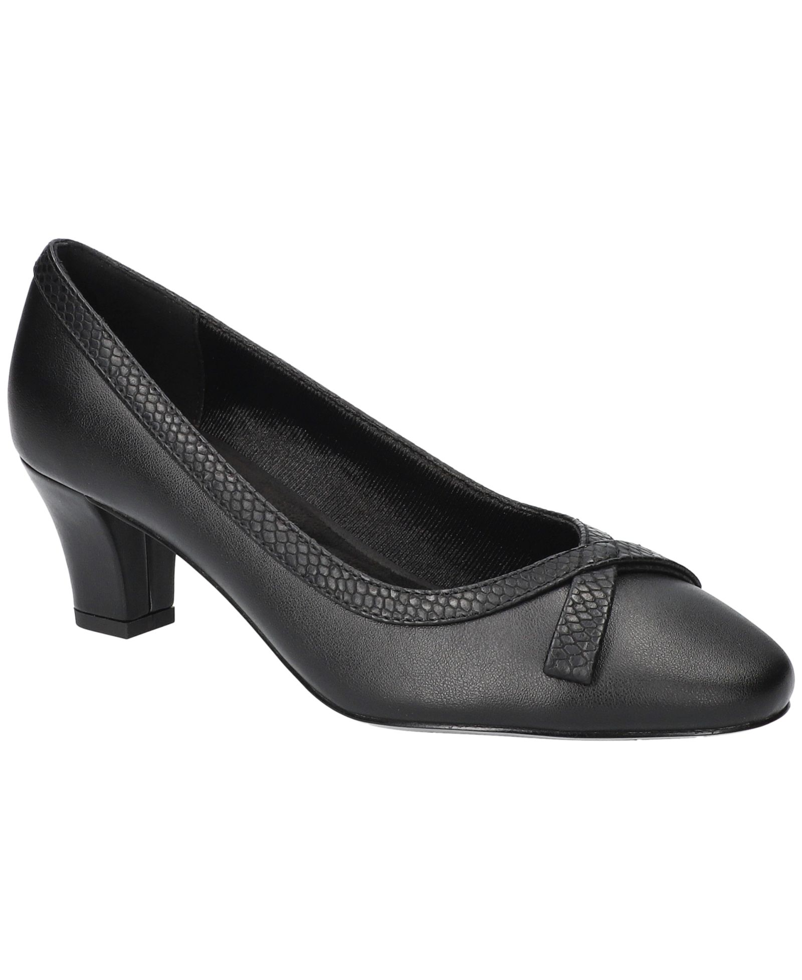Easy Street Women's Kata Pumps