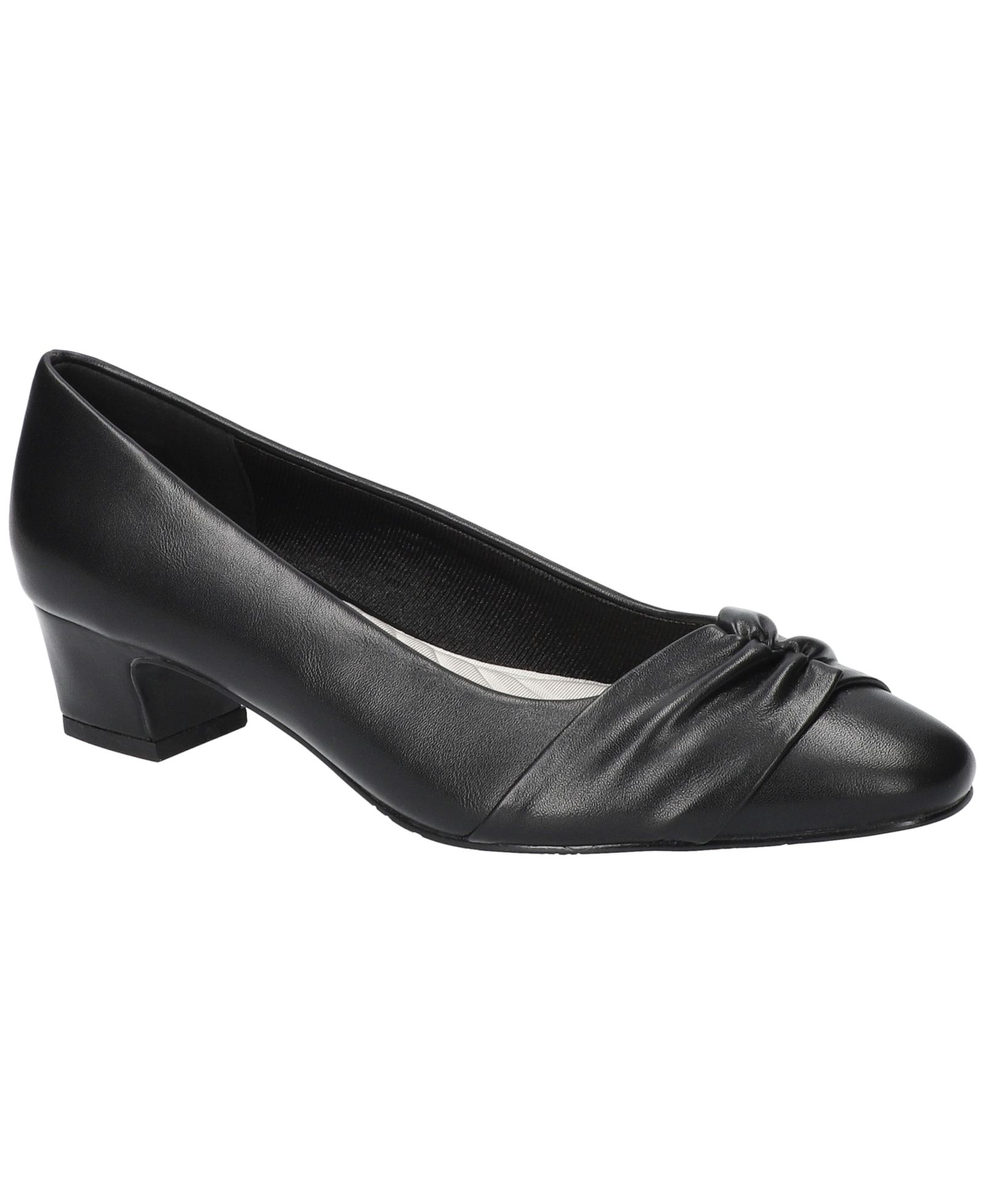 Easy Street Lyanna Women's Block Heel Pumps