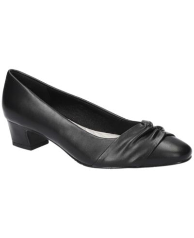 Easy Street Lyanna Women's Block Heel Pumps