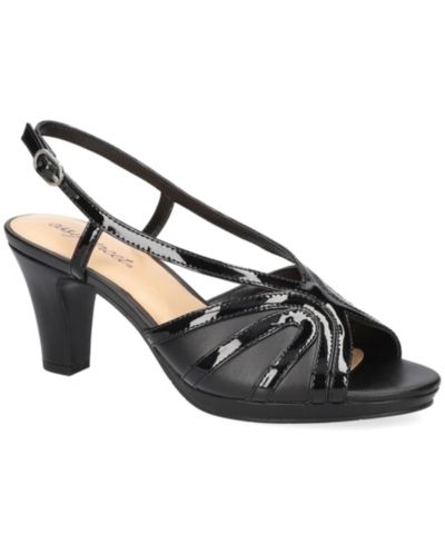Black Patent