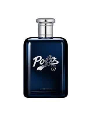 Парфюмерная вода Ralph Lauren Polo 67, 6.76 oz.