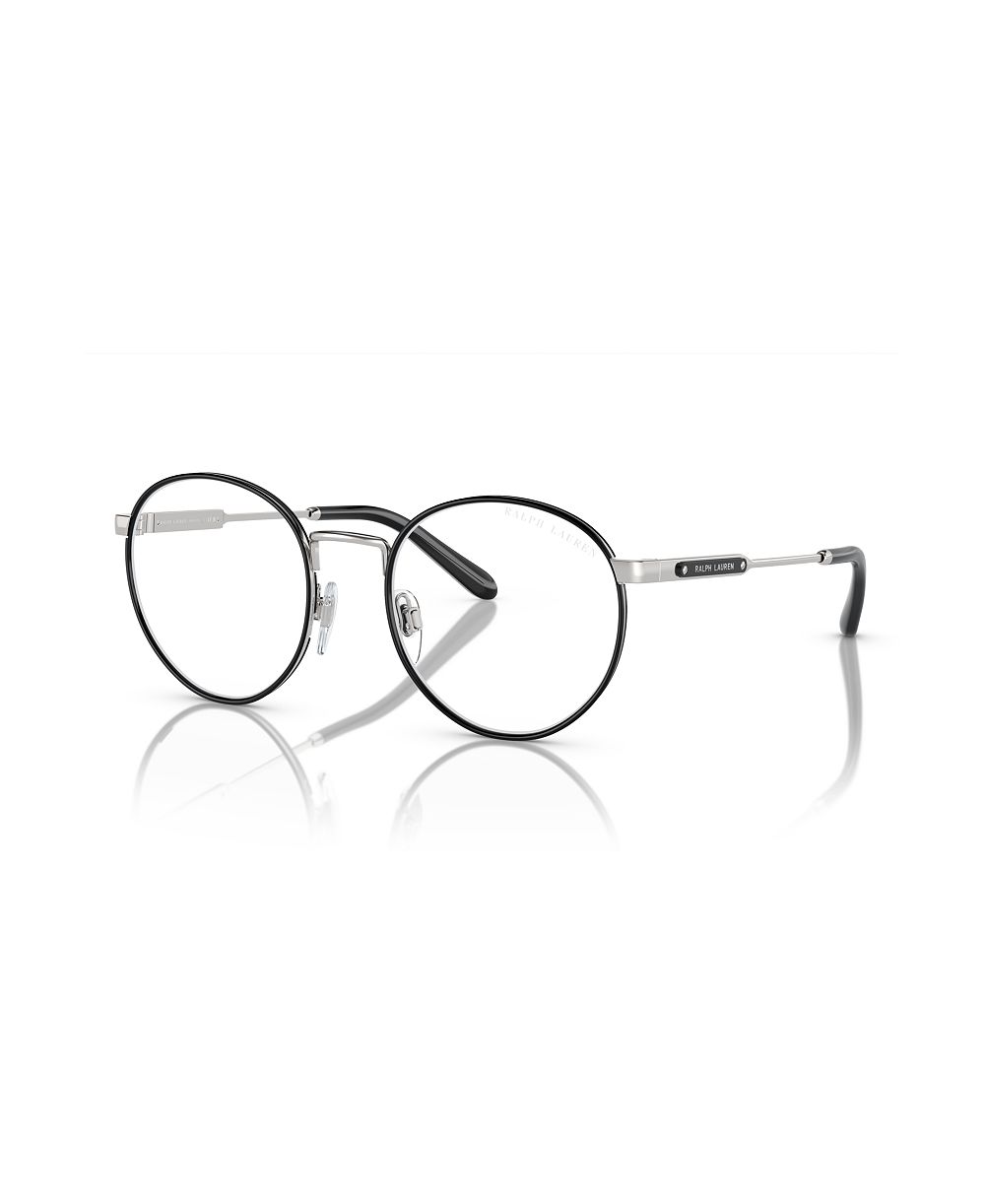 Очки Ralph Lauren Man Round Metal RL5124J