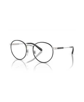 Очки Ralph Lauren Man Round Metal RL5124J