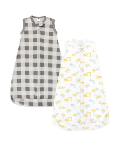 Construction vehicles sleeveless
