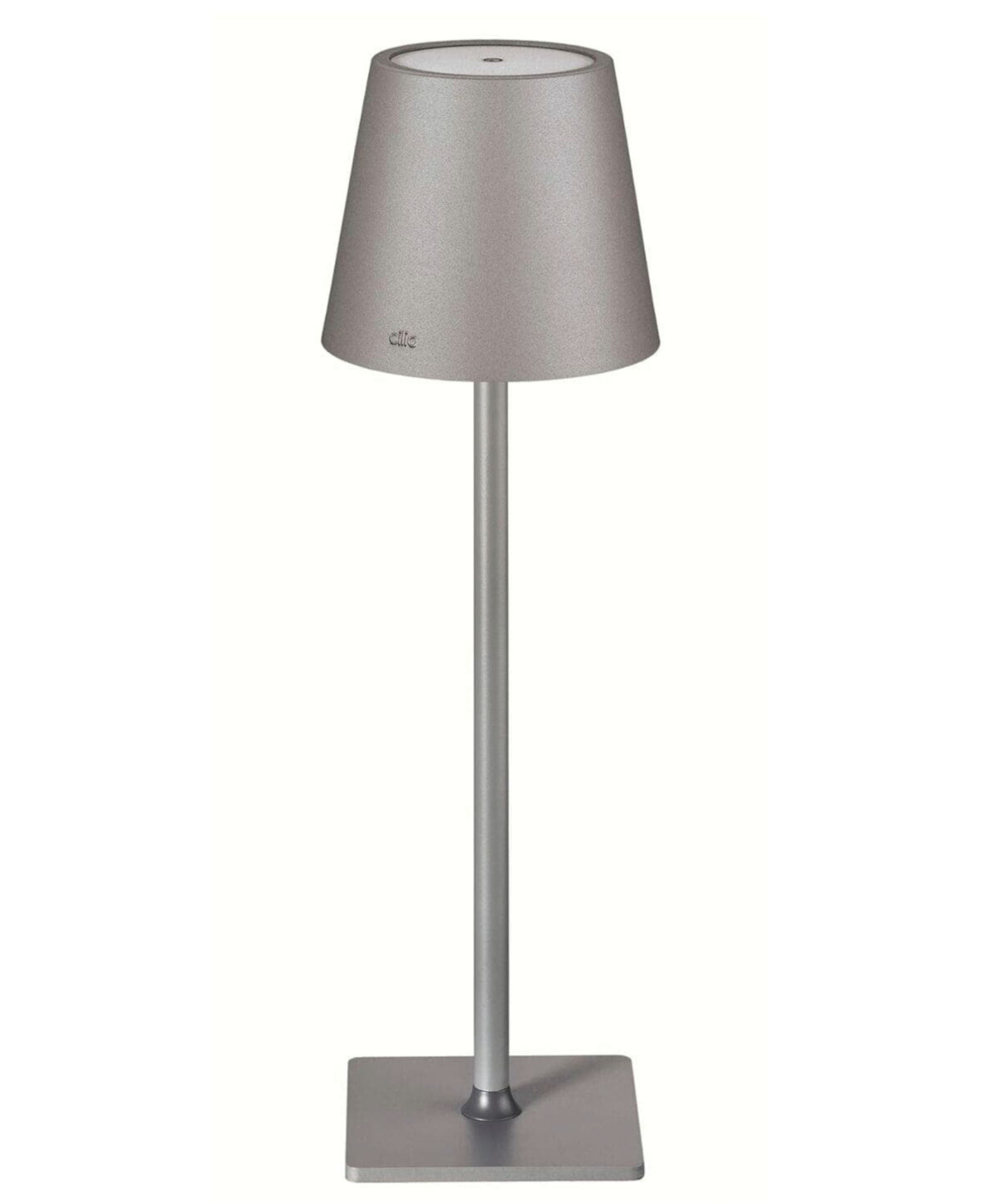 Frieling 14.96" Aluminum Sole LED Table Lamp