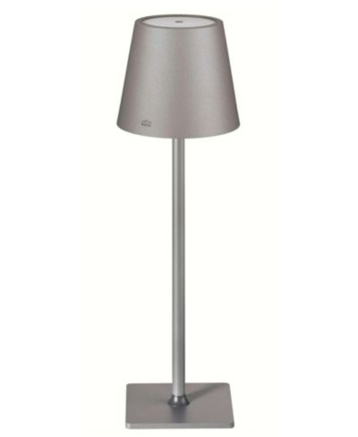 Алюминиевая настольная LED лампа Frieling 14.96"