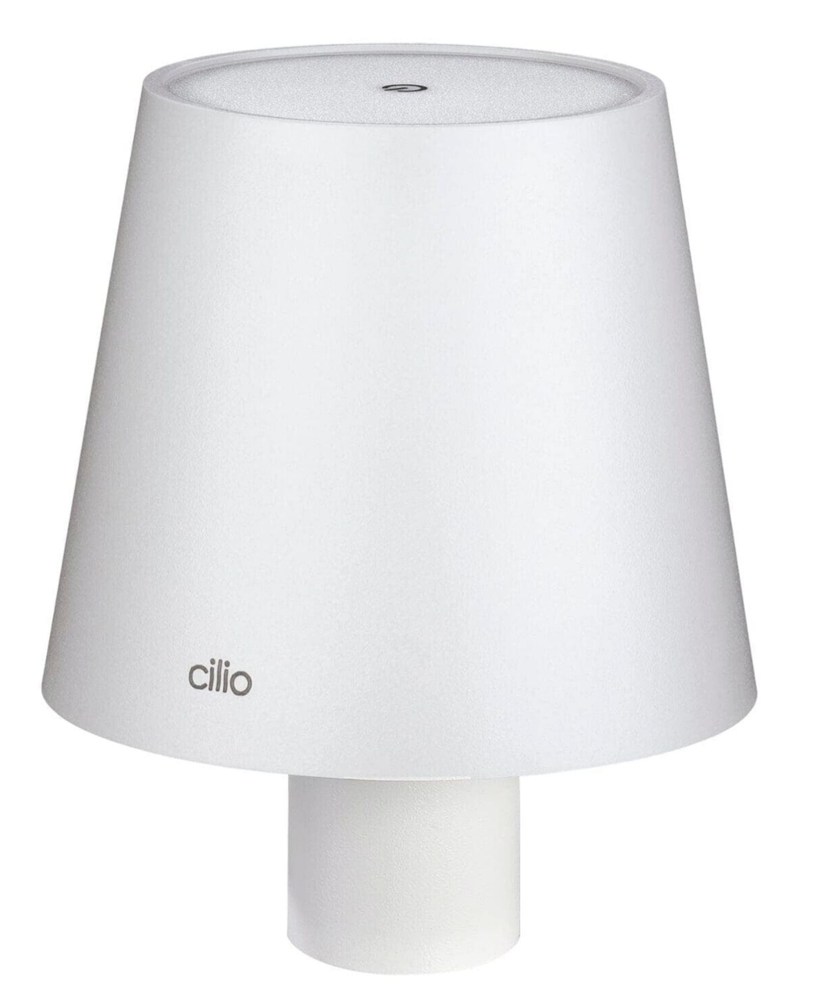 Frieling 5.11" Aluminum Luce LED Bottle Lamp