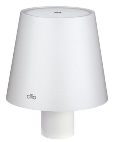 Светодиодная бутылочная лампа Frieling 5.11" Aluminum Luce LED