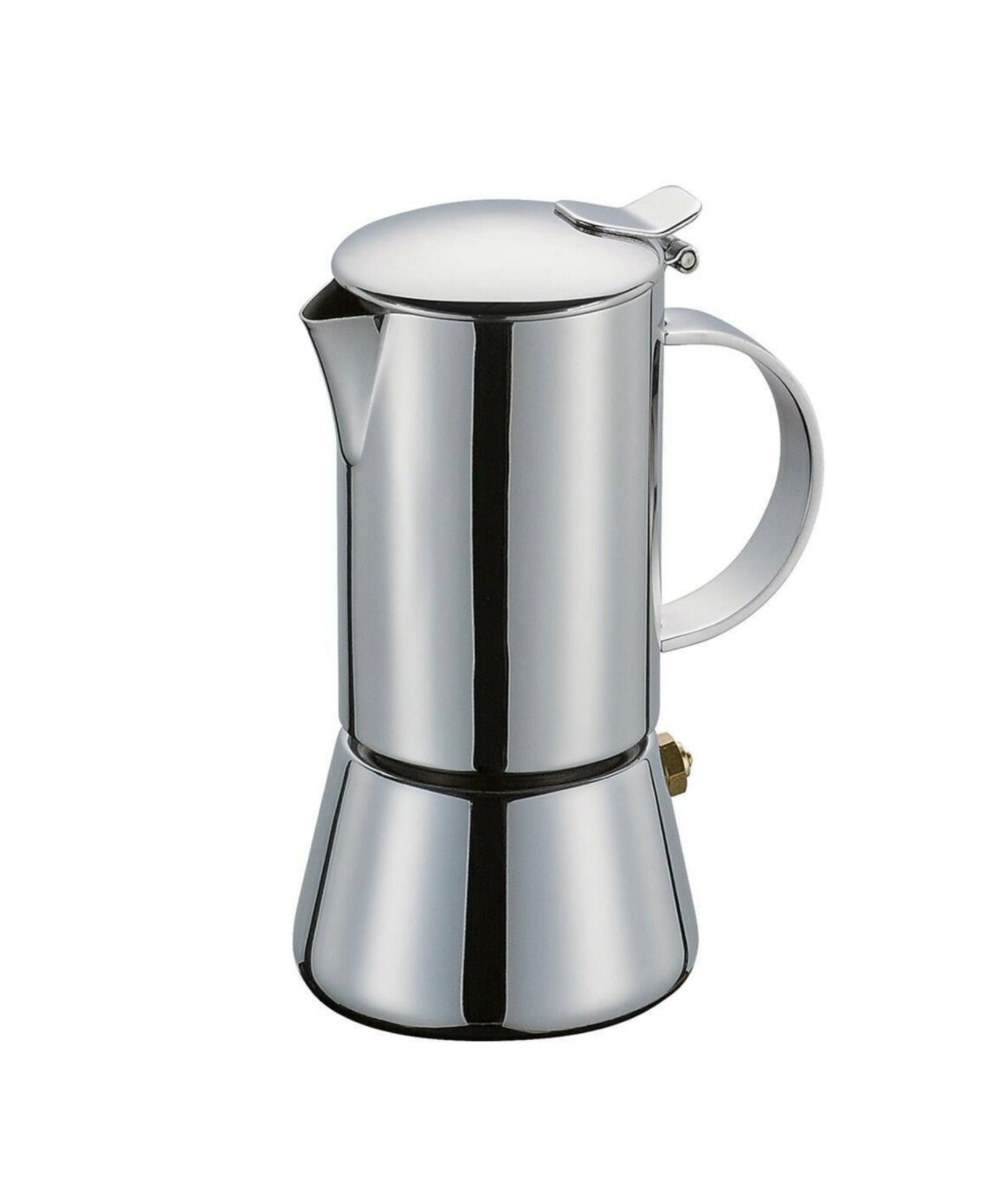 Frieling эспрессоварка Aida 4 oz.